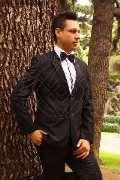 Foto Annunci Alejandro El Toro Boy San Paolo 005511949066337 - 9