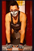 Foto Annunci Alejandro El Toro Boy San Paolo 005511949066337 - 1