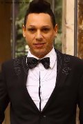 Foto Annunci Alejandro El Toro Boy San Paolo 005511949066337 - 10