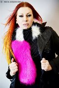 Foto Annunci Allana Trans Riccione 3318788751 - 35