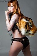 Foto Annunci Allana Trans Riccione 3318788751 - 115