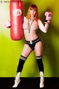 Foto Annunci Allana Trans Riccione 3318788751 - 99
