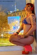 Foto Annunci Allana Trans Riccione 3318788751 - 28