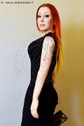 Foto Annunci Allana Transescort Riccione 3318788751 - 47
