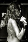 Foto Annunci Ana Mistress Italiana Mistresstrans Milano 3402666113 - 10