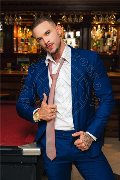 Foto Annunci Angel Rock Boy Genova 3511863235 - 19