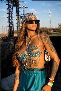 Foto Annunci Arianna Ferrari Pornostar Trans Napoli 3896178417 - 9