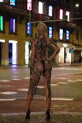 Foto Annunci Ath�na Trans Roma 3270729765 - 17