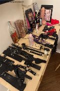 Foto Annunci Bella Dominatrix Mistresstrans Milano 3935292998 - 12