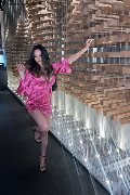 Foto Annunci Bianca Alves Pornostar Trans Milano 3447605582 - 63