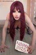 Foto Annunci Bianca Occhiblu Trans Tirana 3311756878 - 9