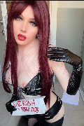 Foto Annunci Bianca Occhiblu Trans Tirana 3311756878 - 8