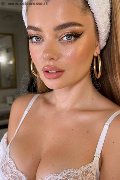 Foto Annunci Blue Jasmine Girl Siracusa 3663142281 - 8