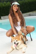 Foto Annunci Bruna Deep Swallow Transescort Soletta 0041762351098 - 82