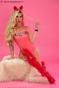 Foto Annunci Bruna Sal Travescort Desio 3485764254 - 53