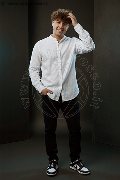 Foto Annunci Bushido Boy Lecco 3491724269 - 3