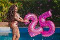 Foto Annunci Campbell Transescort Padova 3933357541 - 135