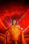 Foto Annunci Coco Madame Tantrica Escort Roma 3485395107 - 3