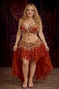 Foto Annunci Dottoressa Mony Trans 3248405735 - 24
