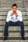 Foto Annunci Enrique Boy Venezia 3347508929 - 5
