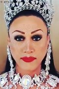Foto Annunci Fabiana Alves Trans Pisa 3515483423 - 5