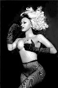Foto Annunci Gabriella Molinaro Transescort Roma 3484191106 - 20