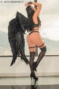 Foto Annunci Gina Latina Transescort Trieste 3274716071 - 39