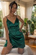 Foto Annunci Greta Transescort Roma 3343191923 - 1