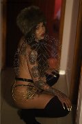 Foto Annunci Haycka Pornostar Trans Bergamo 3931191544 - 2