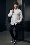 Foto Annunci Hot Bushido Boy Lecco 3491724269 - 1