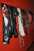 Foto Annunci Hot Lady Paola Mistress Roma 3662563555 - 4
