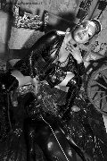 Foto Annunci Hot Lady Roberta Rodrigues Pornostar Mistresstrans Lienz 00436643270969 - 6