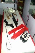 Foto Annunci Hot Lady Ruby Mistress Brescia 3248744314 - 2