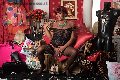 Foto Annunci Hot Mistress Elite Mistresstrans Bari 3911863087 - 5