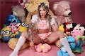 Foto Annunci Hot Ts Babi Honey Transescort Madrid 005521971775937 - 13