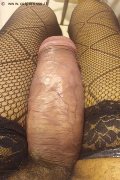 Foto Annunci Hot Virna La Super Dotata Trans Milano 3494393969 - 3