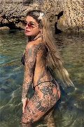 Foto Annunci Jennifer Brasil Girl Caltanissetta 3923289606 - 1