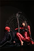 Foto Annunci Lady Leticia Mistresstrans Milano 3920816569 - 5