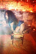 Foto Annunci Lady Paolina Mistresstrans Mestre 3332910933 - 8
