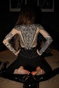 Foto Annunci Lady Violet Mistress Milano 3444376394 - 3