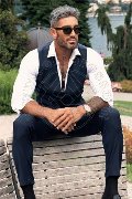 Foto Annunci Leonardo Boy Palermo 3281559433 - 2