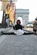 Foto Annunci Leticia Sexy Trans Milano 3920816569 - 54