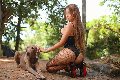 Foto Annunci Livia Mistress Olbia 3934618979 - 27