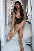 Foto Annunci Luna Andrade Transescort La Spezia 3333870587 - 3