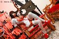 Foto Annunci Madame Moira Mistress Roma 3803880750 - 4