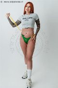 Foto Annunci Manu Red Escort Sondrio 3514516361 - 1