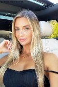 Foto Annunci Mariah Blond Girl Trento 3510037889 - 16