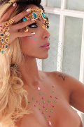Foto Annunci Mariana Ferraz Trans Brescia 3461274809 - 361