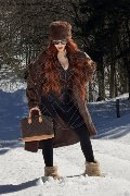 Foto Annunci Marilena Hot Escort Cosenza 3334005284 - 12