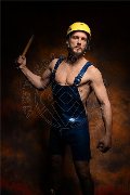 Foto Annunci Master Giacon Boy Milano 3922921443 - 48